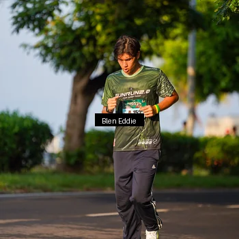 Runner Photo 6021471