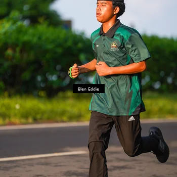 Runner Photo 6021473