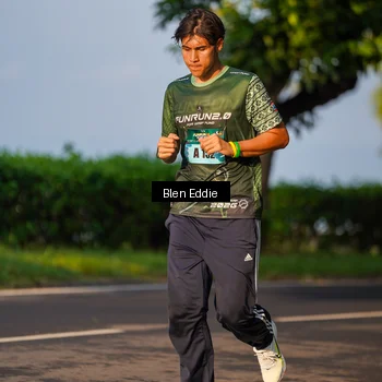 Runner Photo 6021474