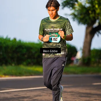 Runner Photo 6021475