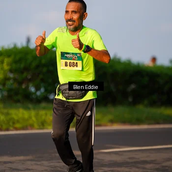 Runner Photo 6021476