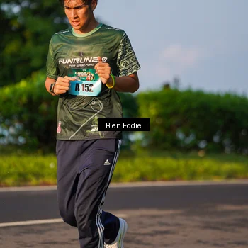 Runner Photo 6021477