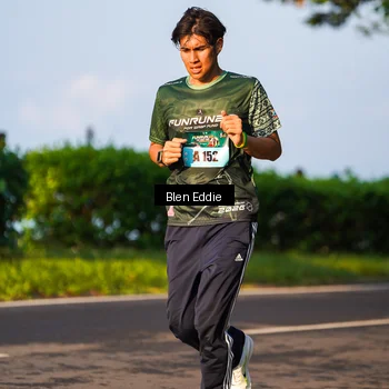 Runner Photo 6021478