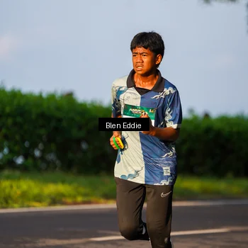 Runner Photo 6021479