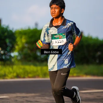 Runner Photo 6021480