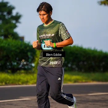 Runner Photo 6021481