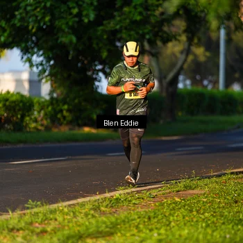 Runner Photo 6021482
