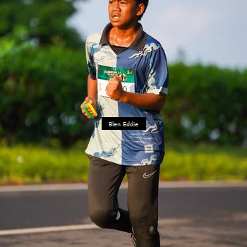 Runner Photo 6021483