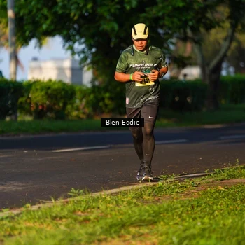 Runner Photo 6021485