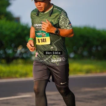 Runner Photo 6021486