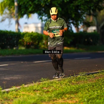Runner Photo 6021487