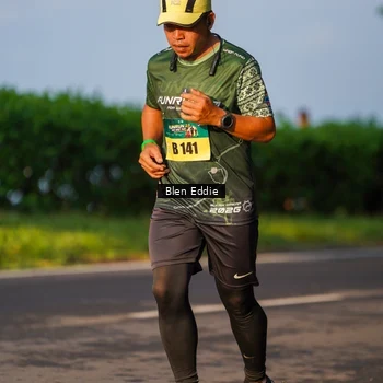Runner Photo 6021488