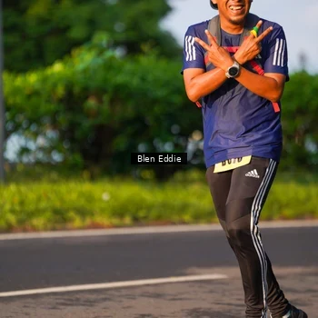 Runner Photo 6021490
