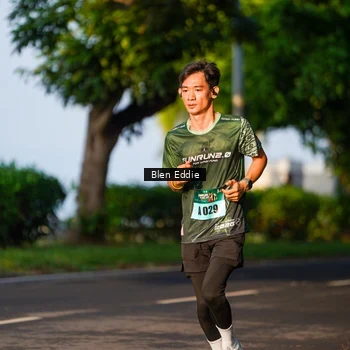 Runner Photo 6021491
