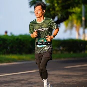 Runner Photo 6021494