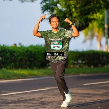 Runner Photo 6021495