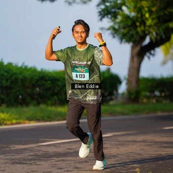 Runner Photo 6021496