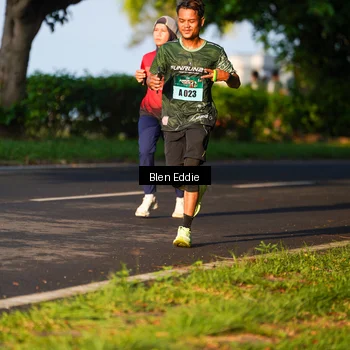 Runner Photo 6021497