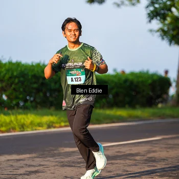 Runner Photo 6021498