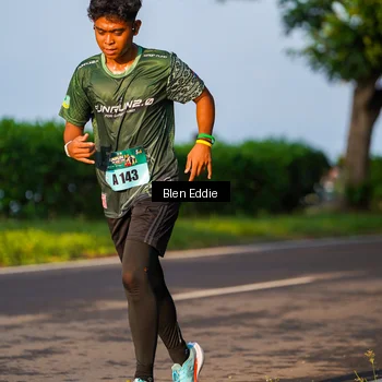 Runner Photo 6021499