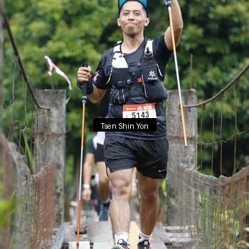 Runner Photo 60215