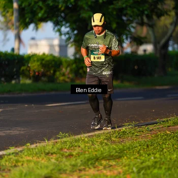 Runner Photo 6021501