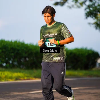 Runner Photo 6021502