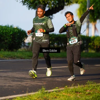 Runner Photo 6021503
