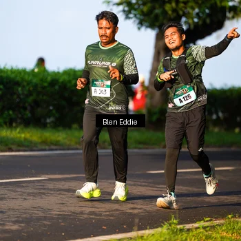 Runner Photo 6021505