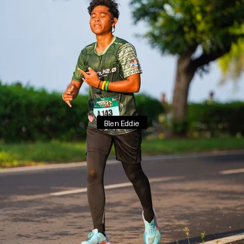 Runner Photo 6021506