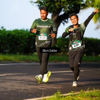 Runner Photo 6021507