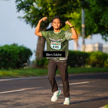 Runner Photo 6021508