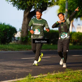 Runner Photo 6021509