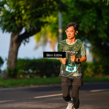 Runner Photo 6021510