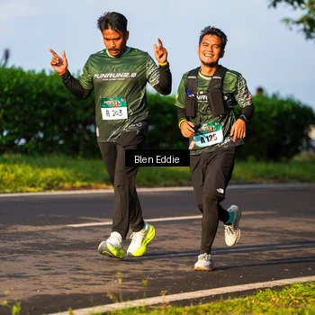 Runner Photo 6021511