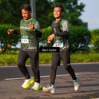 Runner Photo 6021512