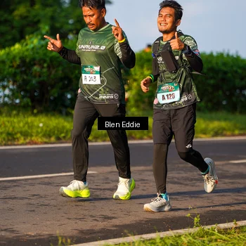 Runner Photo 6021514