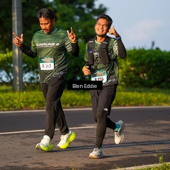 Runner Photo 6021515