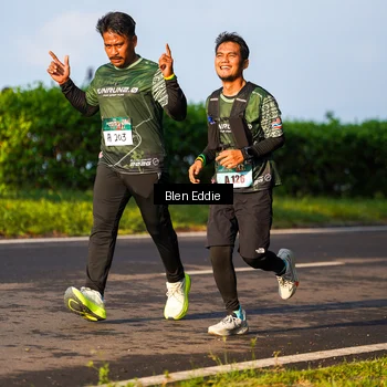 Runner Photo 6021516