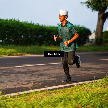 Runner Photo 6021517