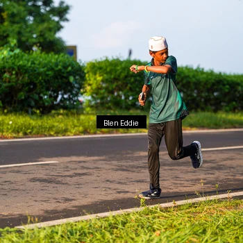 Runner Photo 6021518