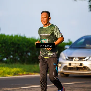 Runner Photo 6021519