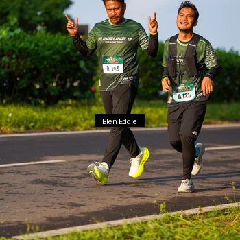Runner Photo 6021520