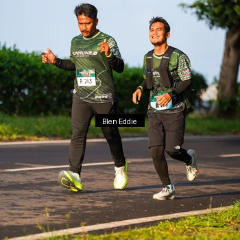 Runner Photo 6021521