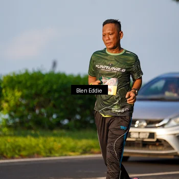 Runner Photo 6021523