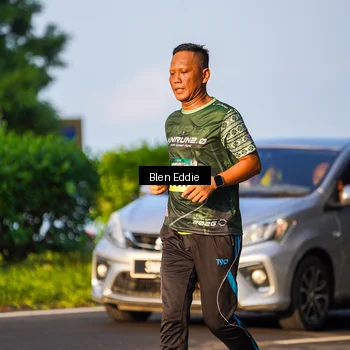 Runner Photo 6021524