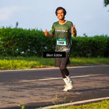 Runner Photo 6021527