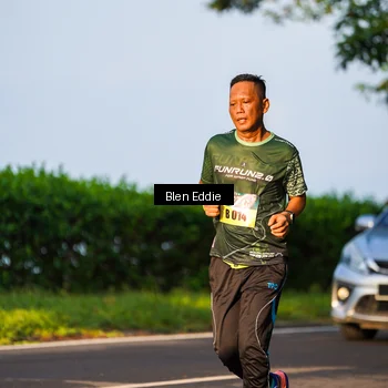 Runner Photo 6021528