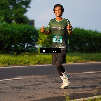 Runner Photo 6021530