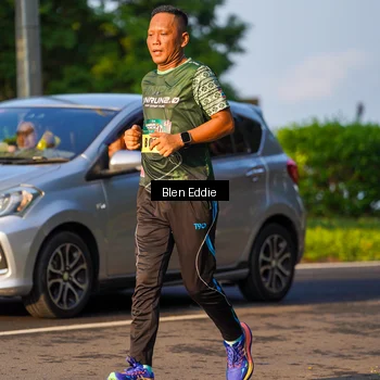Runner Photo 6021531
